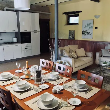 Brettino- Pesaro Mare E Cultura - Intera Con Piscina Holiday home Fano