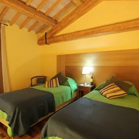 Brettino- Pesaro Mare E Cultura - Intera Con Piscina Holiday home *