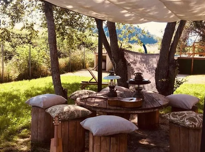 Brettino- Pesaro Mare E Cultura - Intera Con Piscina Holiday home *