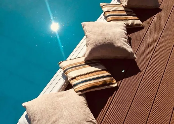 Holiday home Brettino- Pesaro Mare E Cultura - Intera Con Piscina *