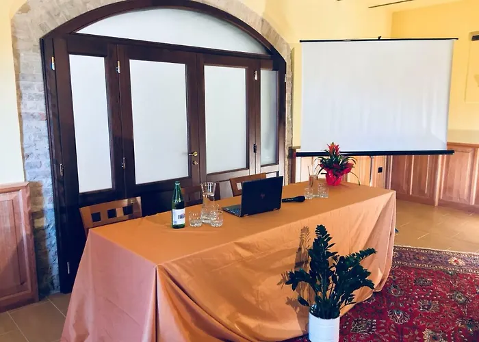 Holiday home Brettino- Pesaro Mare E Cultura - Intera Con Piscina *