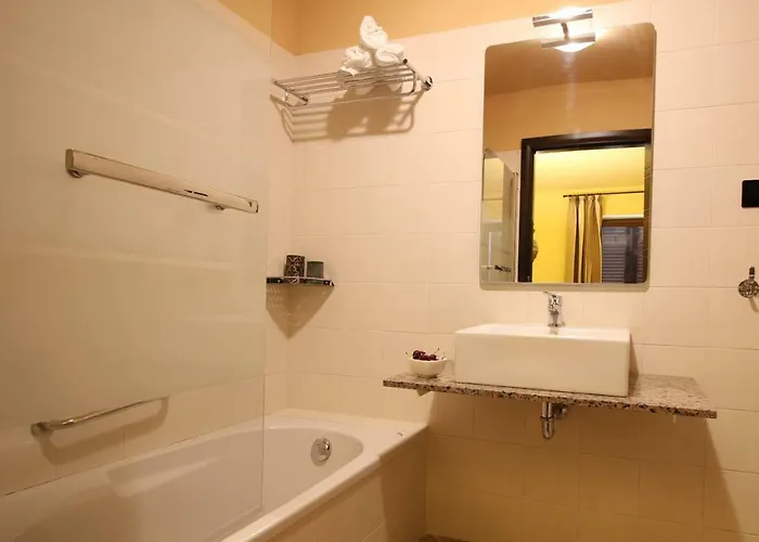 Holiday home Brettino- Pesaro Mare E Cultura - Intera Con Piscina Fano