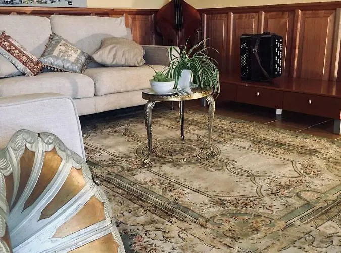 Holiday home Brettino- Pesaro Mare E Cultura - Intera Con Piscina Fano