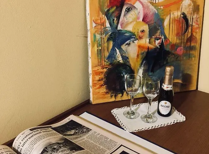 Holiday home Brettino- Pesaro Mare E Cultura - Intera Con Piscina Fano