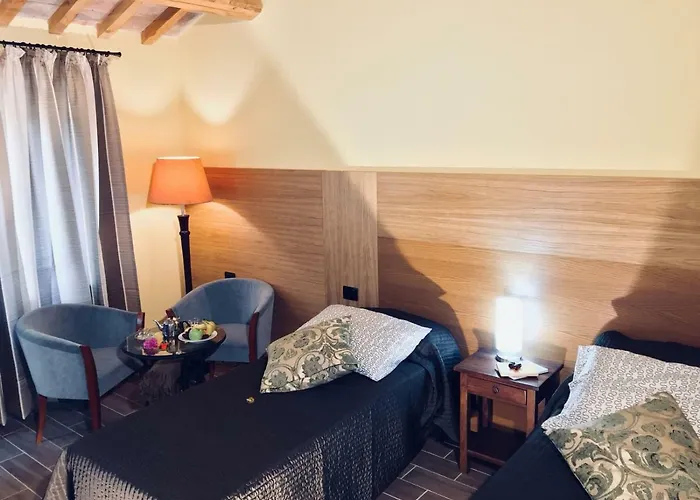 Holiday home Brettino- Pesaro Mare E Cultura - Intera Con Piscina