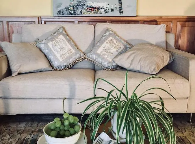 Brettino- Pesaro Mare E Cultura - Intera Con Piscina *