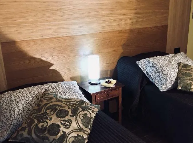 Brettino- Pesaro Mare E Cultura - Intera Con Piscina Holiday home