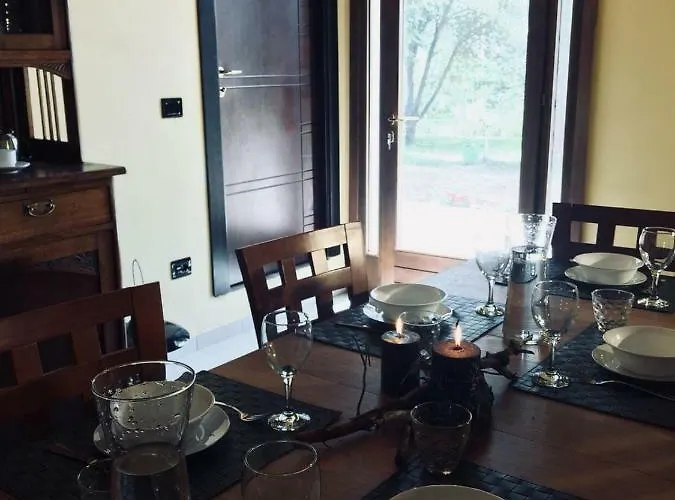 Brettino- Pesaro Mare E Cultura - Intera Con Piscina Holiday home Fano