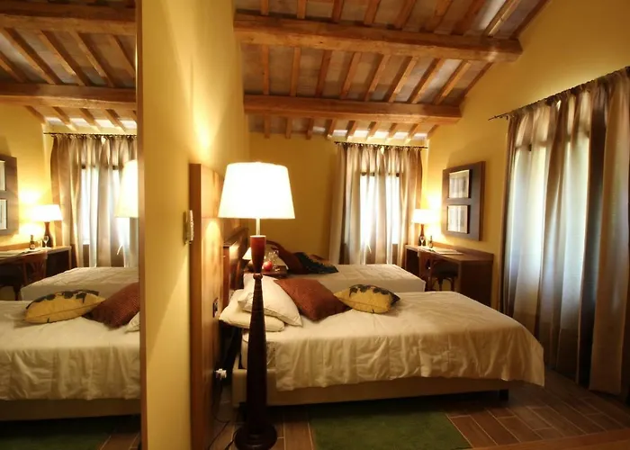 Brettino- Pesaro Mare E Cultura - Intera Con Piscina Holiday home Fano