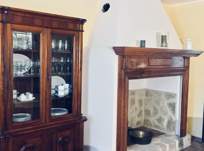 Brettino- Pesaro Mare E Cultura - Intera Con Piscina Holiday home Fano