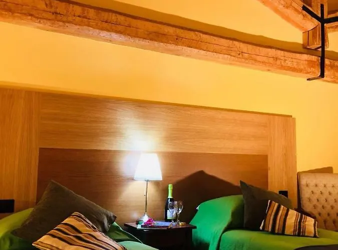 Brettino- Pesaro Mare E Cultura - Intera Con Piscina *