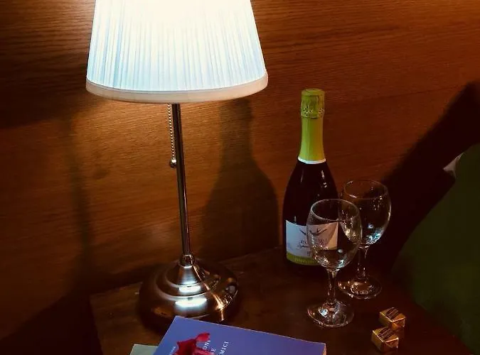 Holiday home Brettino- Pesaro Mare E Cultura - Intera Con Piscina