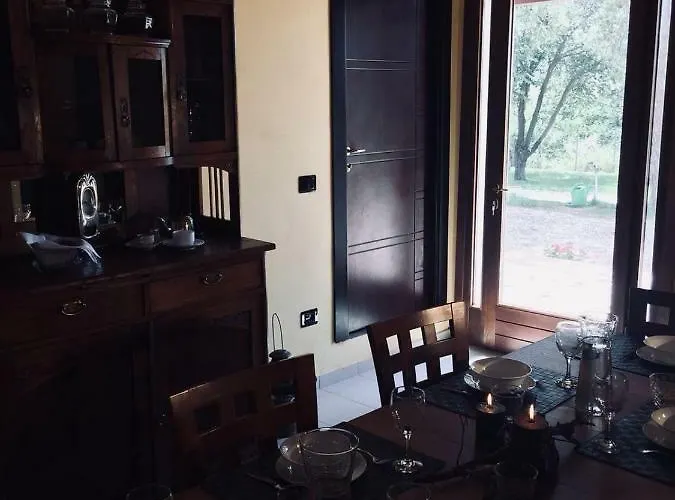 Holiday home Brettino- Pesaro Mare E Cultura - Intera Con Piscina