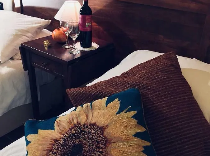 Brettino- Pesaro Mare E Cultura - Intera Con Piscina Holiday home *