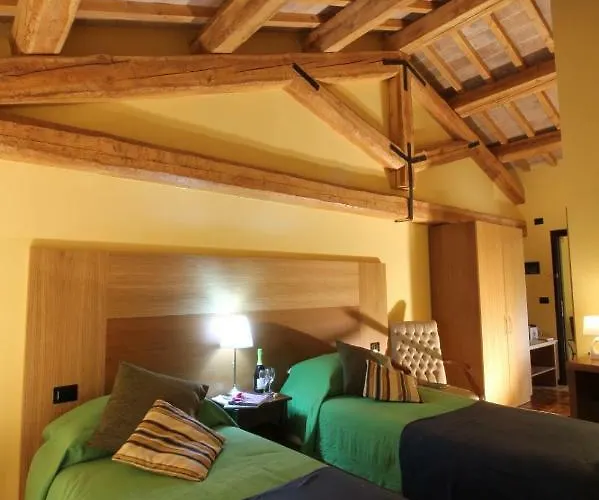 Holiday home Brettino- Pesaro Mare E Cultura - Intera Con Piscina