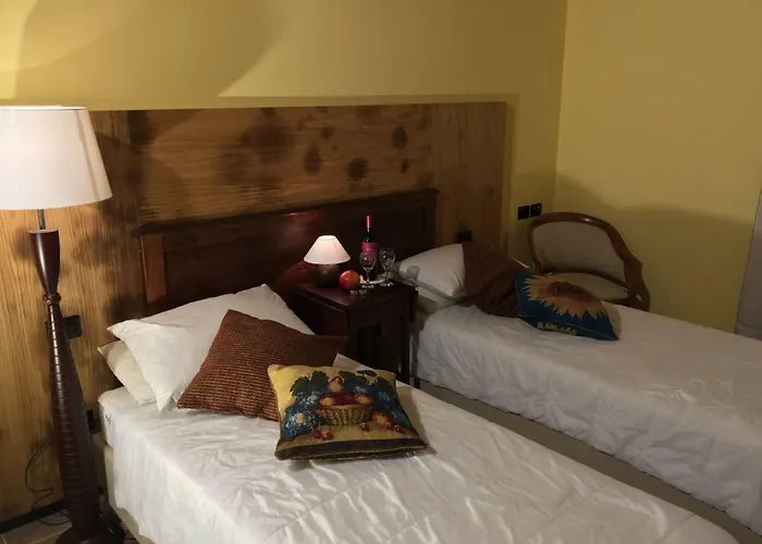 Brettino- Pesaro Mare E Cultura - Intera Con Piscina * Fano