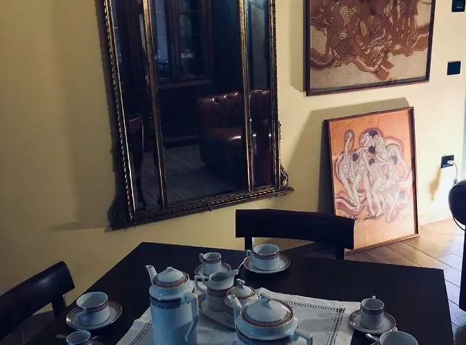 Brettino- Pesaro Mare E Cultura - Intera Con Piscina