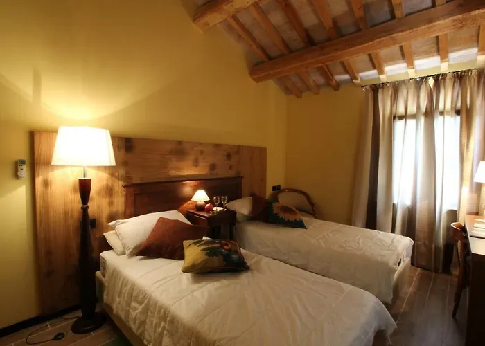 Holiday home Brettino- Pesaro Mare E Cultura - Intera Con Piscina *