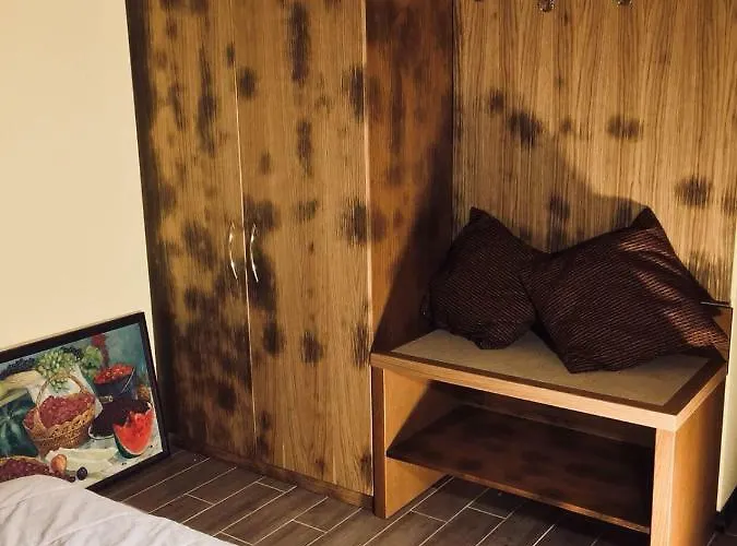 Brettino- Pesaro Mare E Cultura - Intera Con Piscina Holiday home