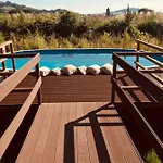 Σπίτι διακοπών Brettino- Pesaro Mare E Cultura - Intera Con Piscina Fano