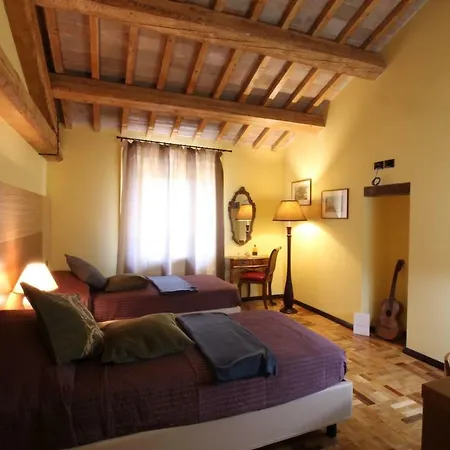 Brettino- Pesaro Mare E Cultura - Intera Con Piscina Vakantiehuis