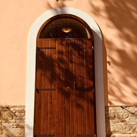 Brettino- Pesaro Mare E Cultura - Intera Con Piscina Casa vacanze *