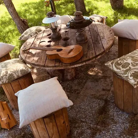 Brettino- Pesaro Mare E Cultura - Intera Con Piscina