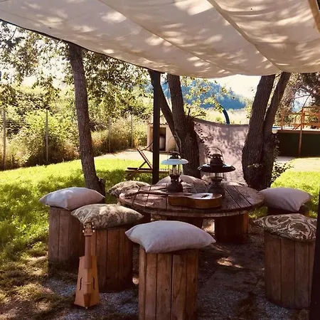 Brettino- Pesaro Mare E Cultura - Intera Con Piscina Casa vacanze *