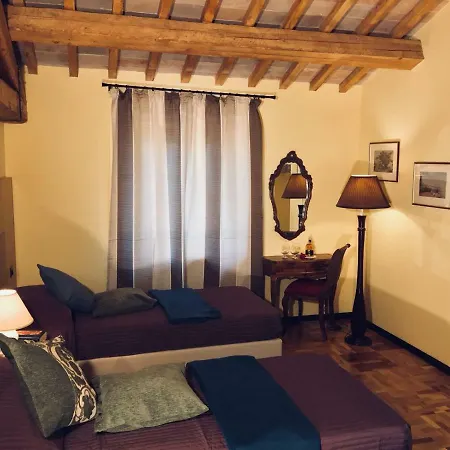 Brettino- Pesaro Mare E Cultura - Intera Con Piscina * 法诺