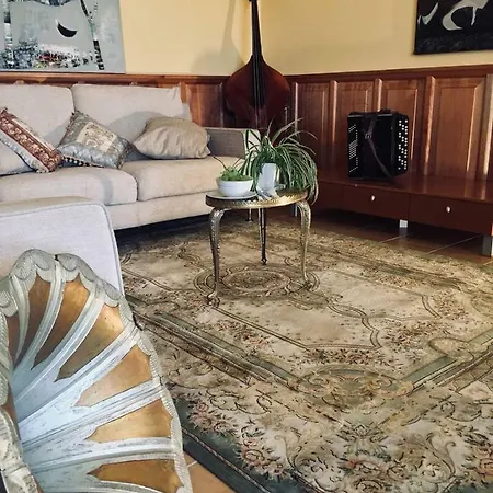 Casa vacanze Brettino- Pesaro Mare E Cultura - Intera Con Piscina Fano