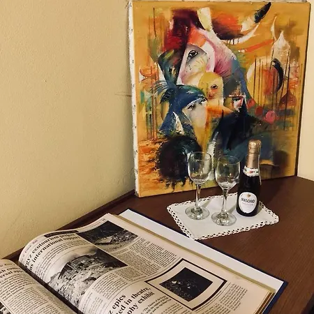 Prázdninový dům Brettino- Pesaro Mare E Cultura - Intera Con Piscina Fano