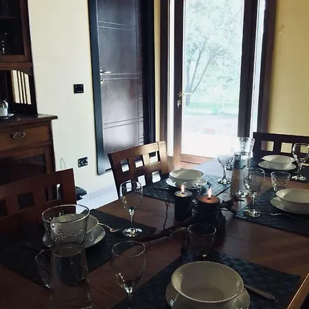 Brettino- Pesaro Mare E Cultura - Intera Con Piscina Prázdninový dům Fano