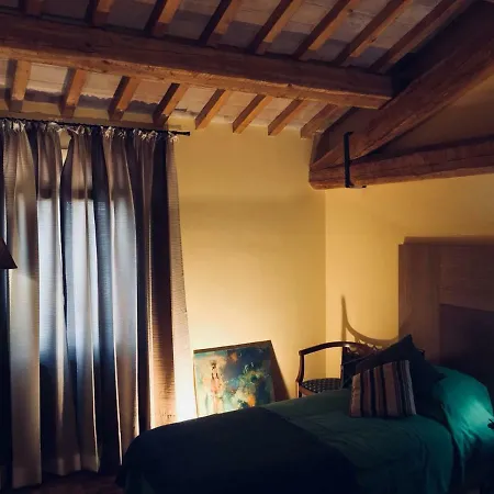 Brettino- Pesaro Mare E Cultura - Intera Con Piscina Fano