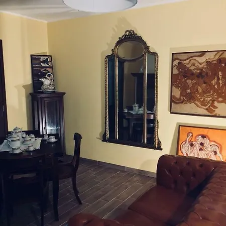 Brettino- Pesaro Mare E Cultura - Intera Con Piscina 法诺