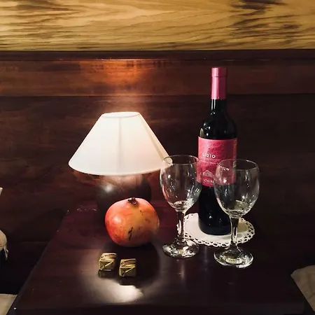 度假居 Brettino- Pesaro Mare E Cultura - Intera Con Piscina