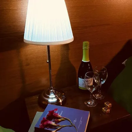 Casa vacanze Brettino- Pesaro Mare E Cultura - Intera Con Piscina