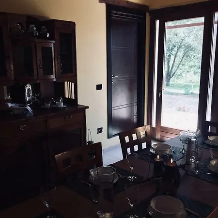 Prázdninový dům Brettino- Pesaro Mare E Cultura - Intera Con Piscina