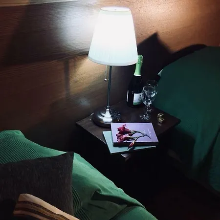 Casa vacanze Brettino- Pesaro Mare E Cultura - Intera Con Piscina Fano