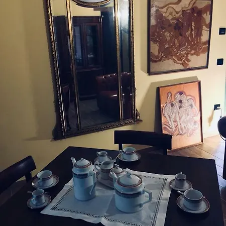 Brettino- Pesaro Mare E Cultura - Intera Con Piscina