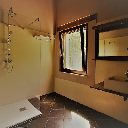 Casa vacanze Brettino- Pesaro Mare E Cultura - Intera Con Piscina *